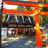 吉田神社の画像