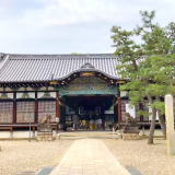 御香宮神社の画像