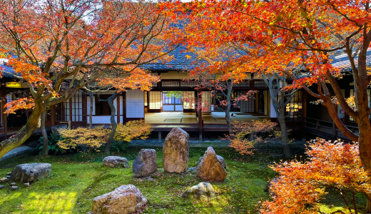 建仁寺の画像