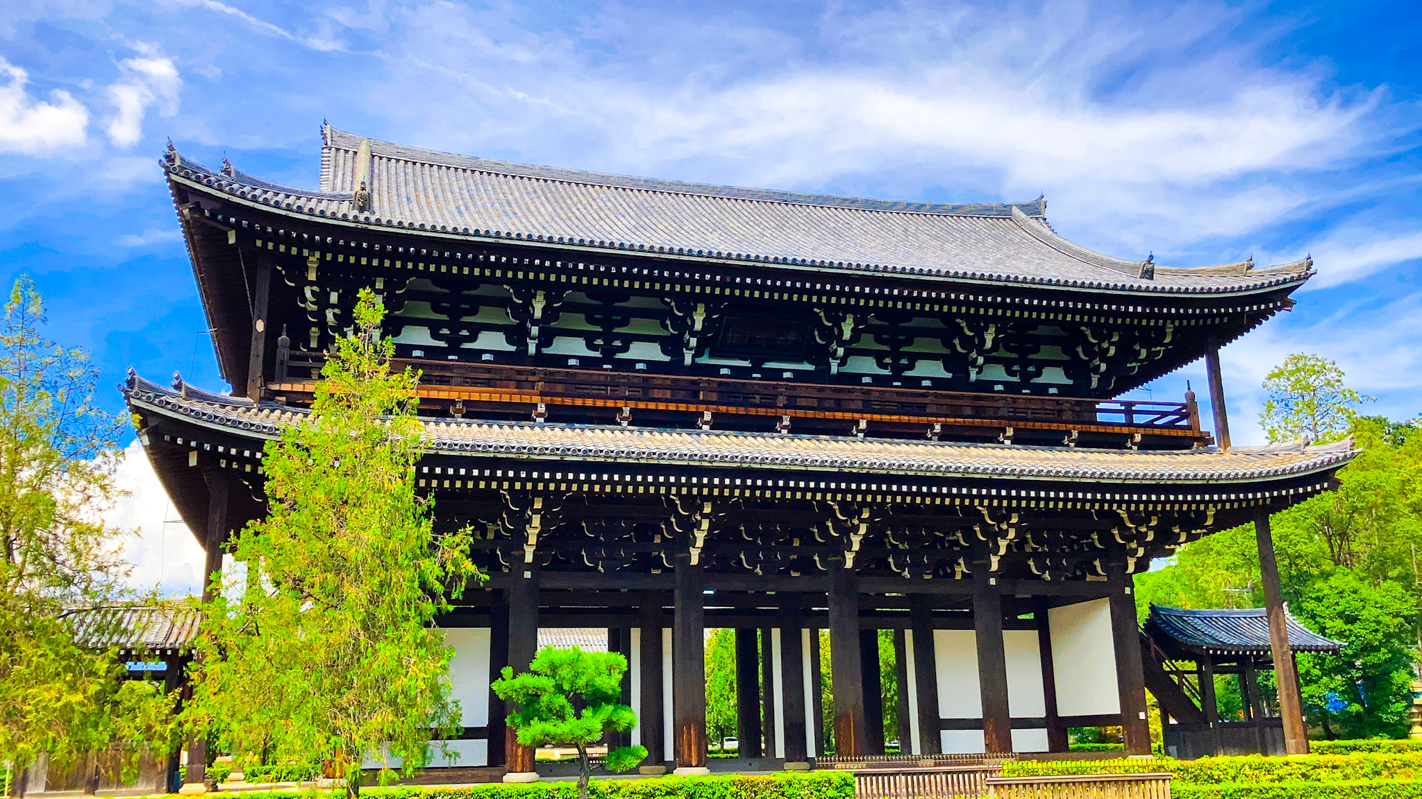 東福寺の画像