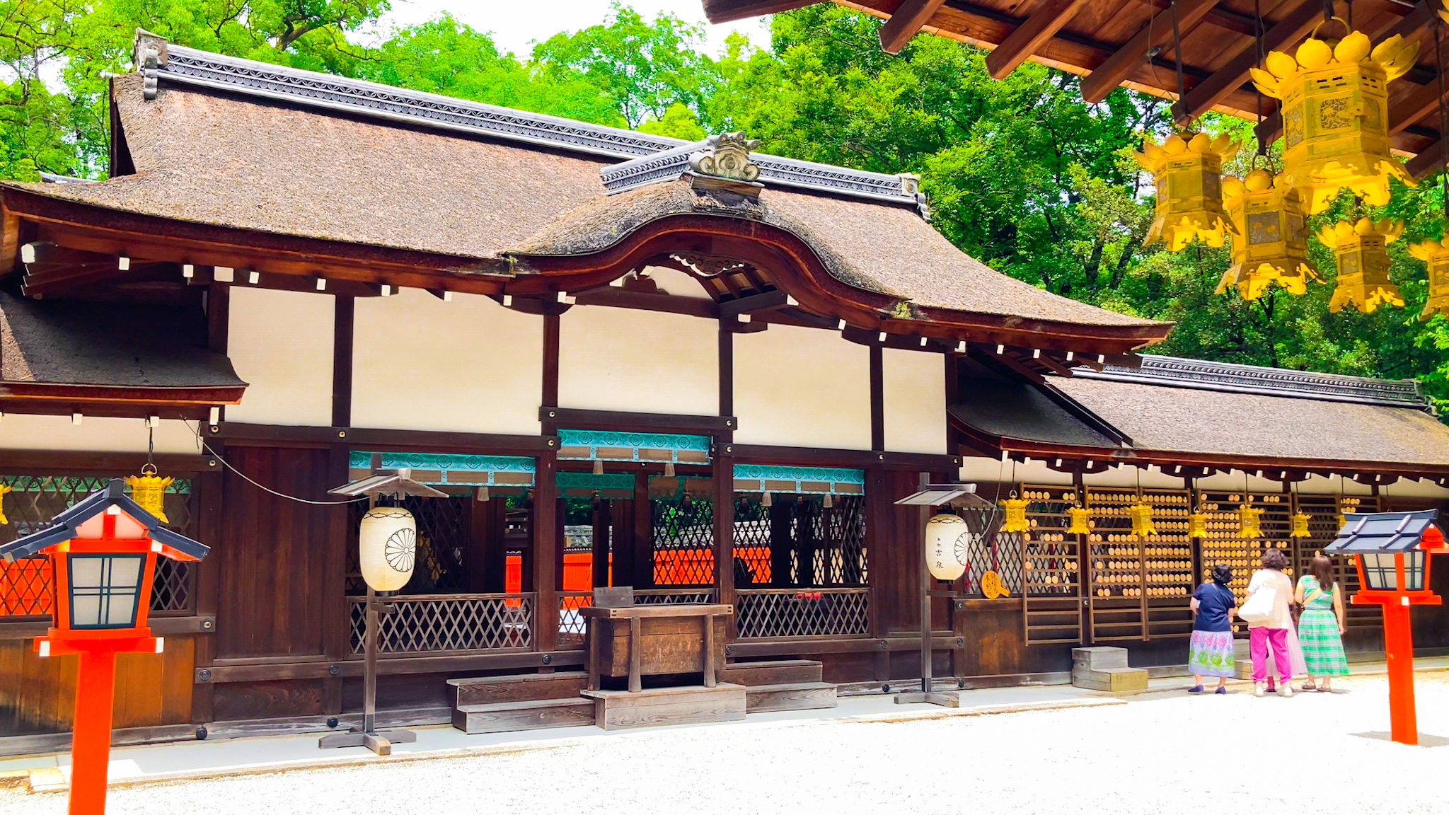 河合神社