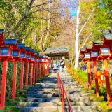 貴船神社の画像