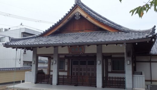 上品蓮台寺