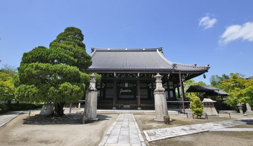 妙顕寺