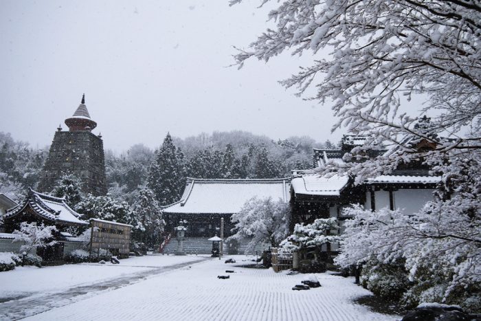 妙満寺