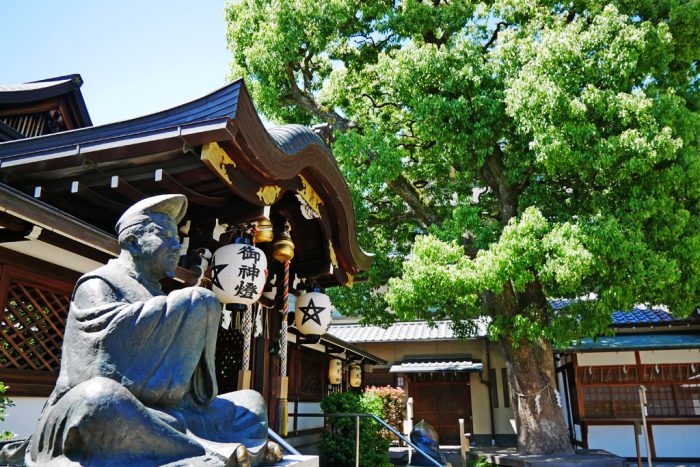 清明神社