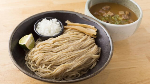 麺匠 たか松 本店