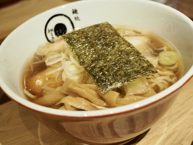 麺処 虵の目屋