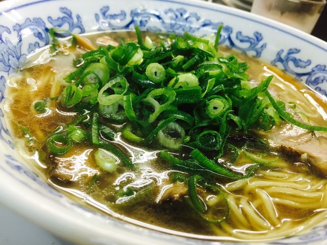 大豊ラーメン 木屋町店