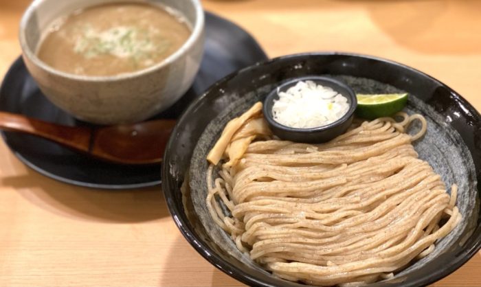 麺匠 たか松