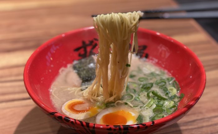 ラー麺ずんどう屋 四条烏丸