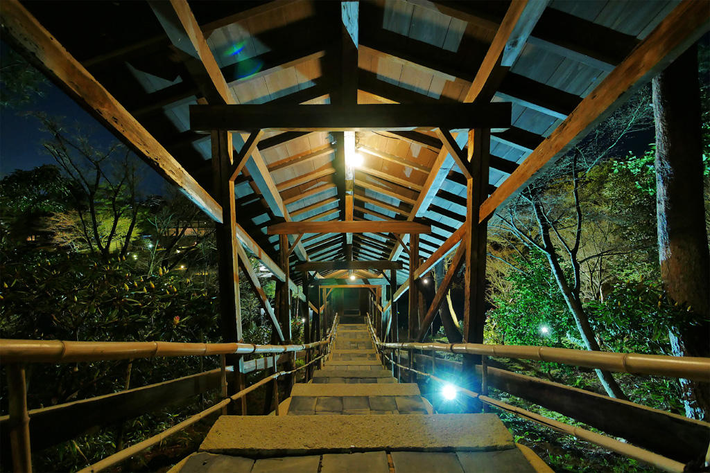 高台寺