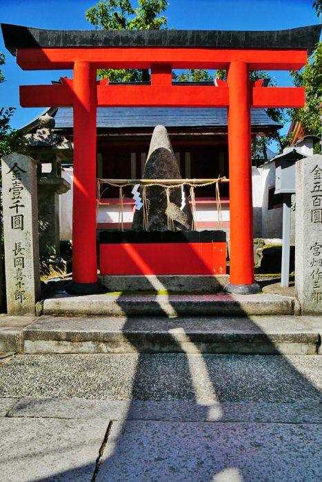 車折神社