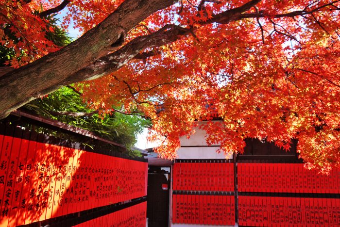 車折神社