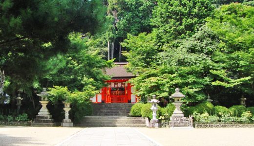 大原野神社