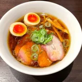 らぁ麺 櫻井