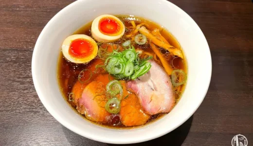 らぁ麺 櫻井