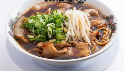 麺屋 龍玄